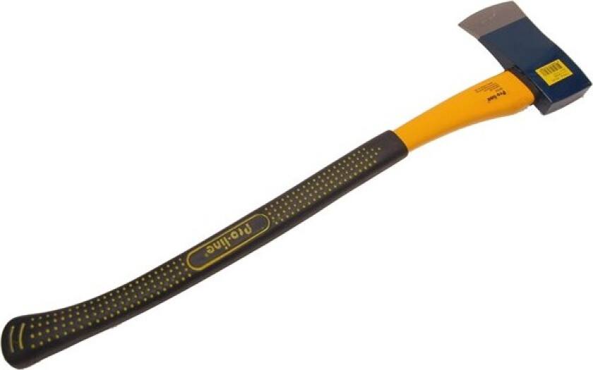 Bilde av Øks glassfiberskaft 83 cm 1500 g