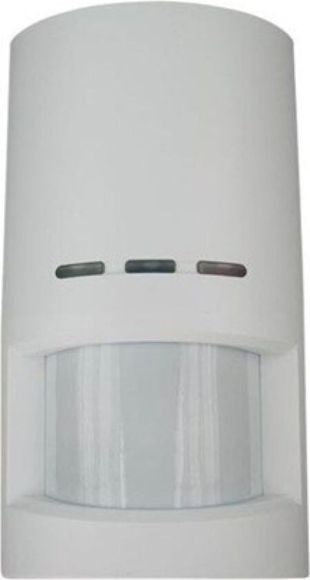EC-XT Dual way motion detector