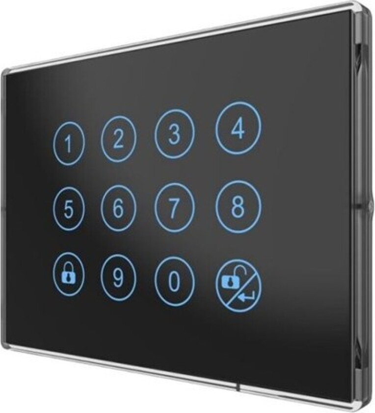 Philio Smart Keypad PSK01