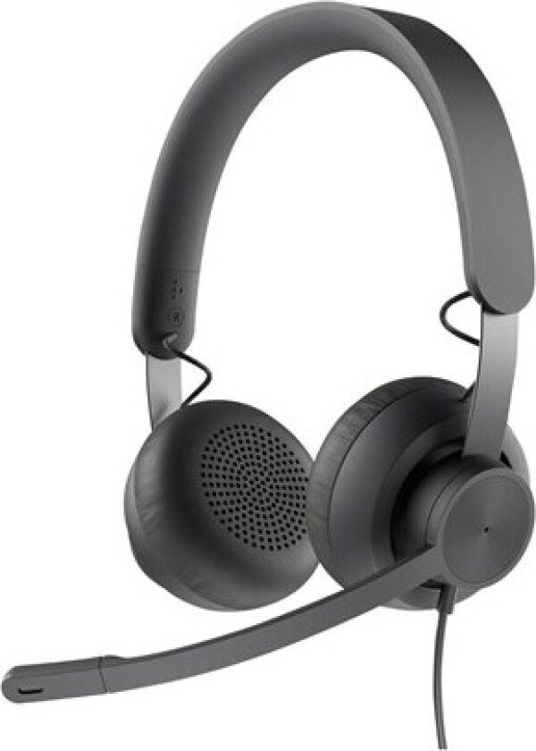 Zone 750 USB Wired Headset for Mac and Windows
