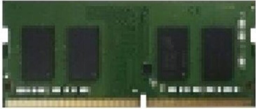 8GB ECC DDR4 RAM 2666MHz SO-DIMM