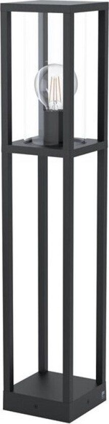 CASCINETTA floor light clear