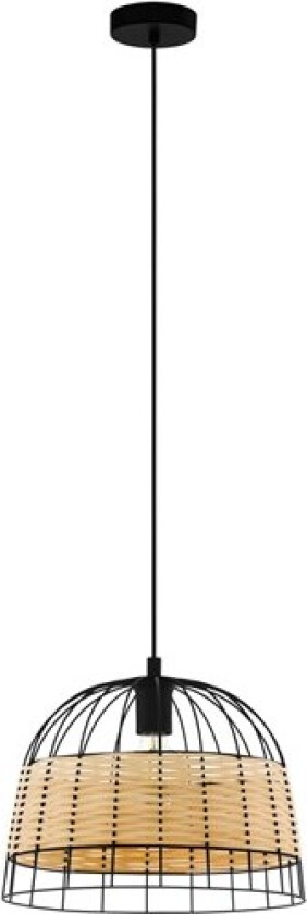 ANWICK pendant light natural