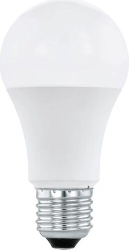 LED-lyspære Standard A60 9W/940 (60W) Opal E27
