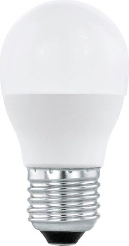 LED-lyspære Candle 5W/940 (40W) Opal E27