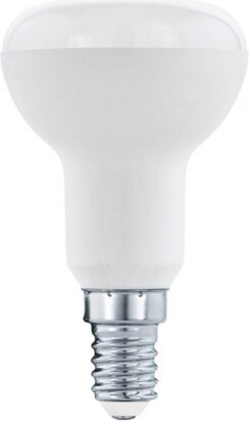 LED-lyspære LEDE14 Bulb opal E14