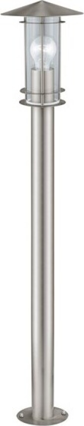 LISIO floor light clear