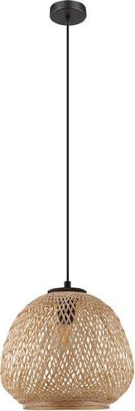 DEMBLEBY pendant light natural