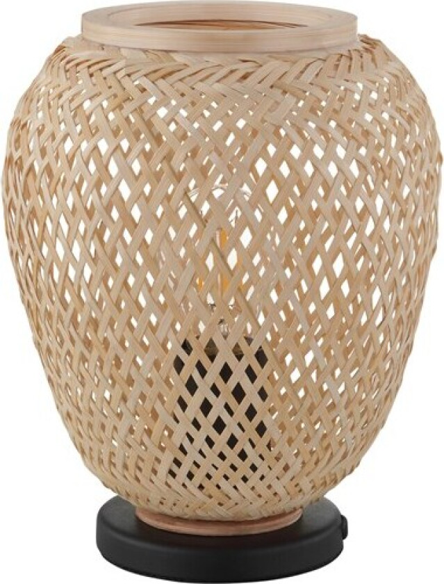 DEMBLEBY table light natural