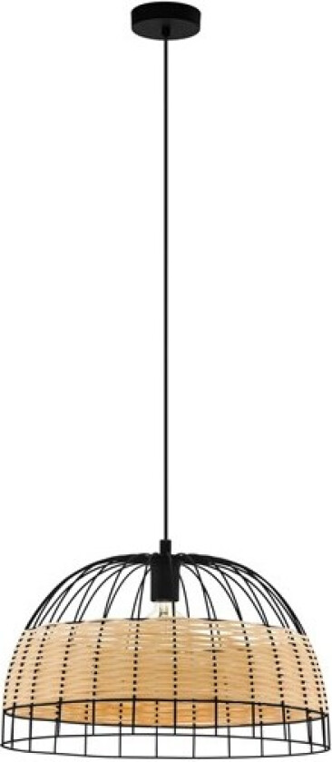 ANWICK pendant light natural