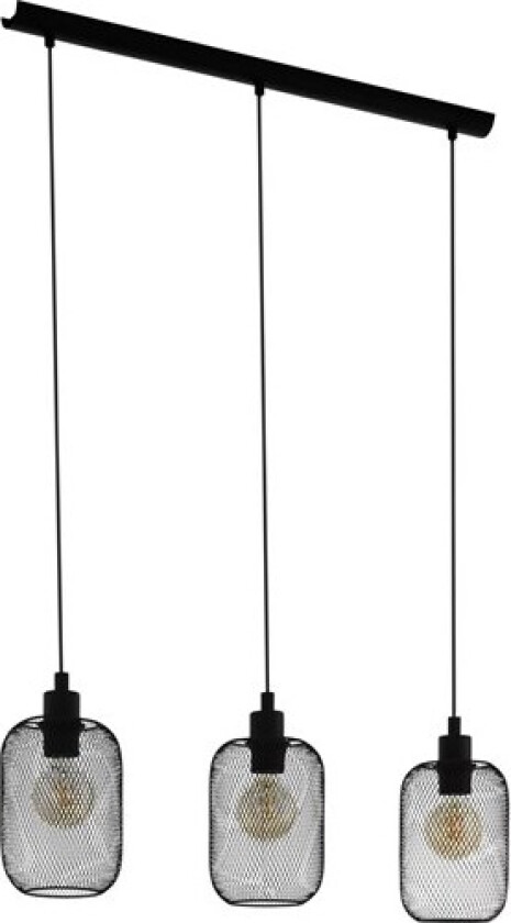 WRINGTON pendant light