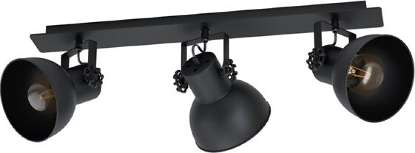 BARNSTAPLE 1 spot black