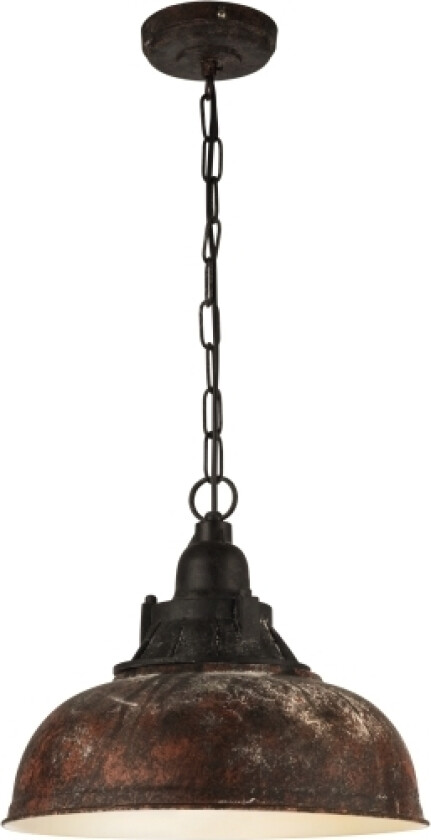 GRANTHAM 1 pendant light
