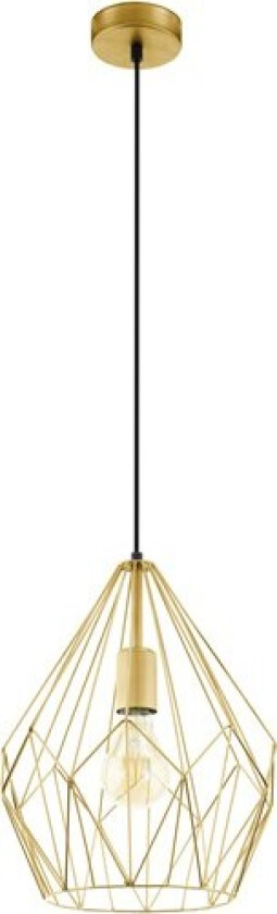 CARLTON pendant light