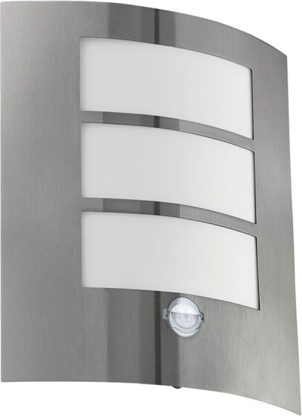 CITY wall light white