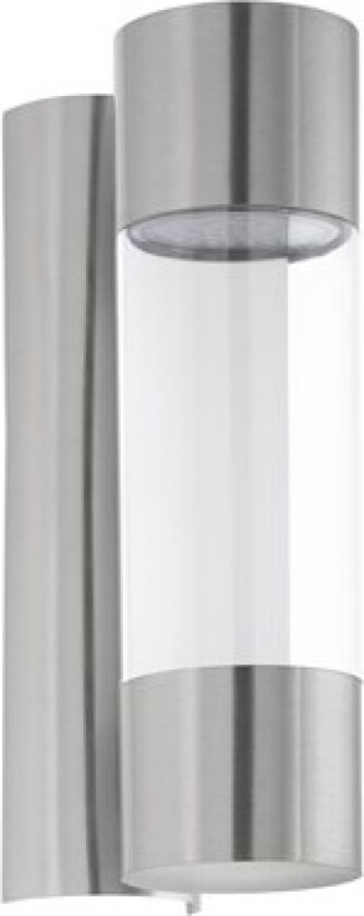 ROBLEDO wall light transparent