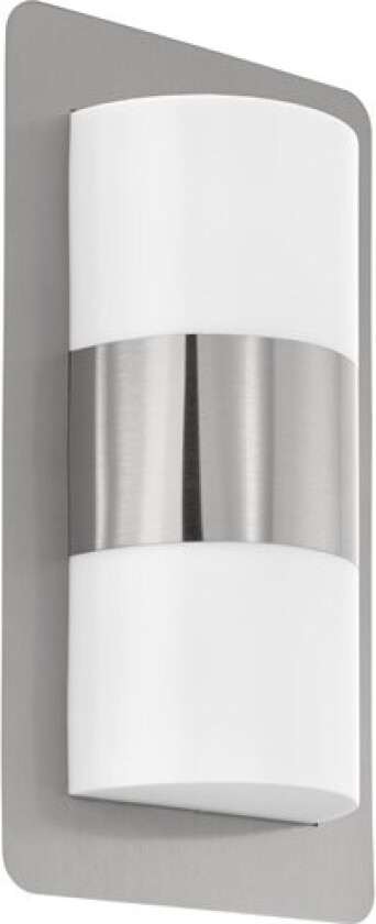 CISTIERNA wall light white