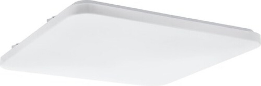 FRANIA wall / ceiling light white