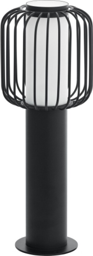 RAVELLO pedestal light white