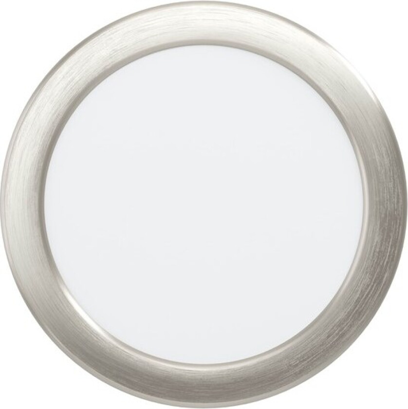 FUEVA 5 recessed light white