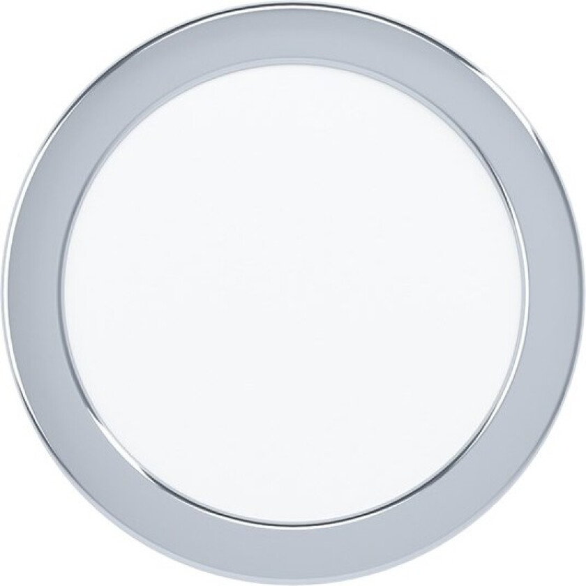 FUEVA 5 recessed light white