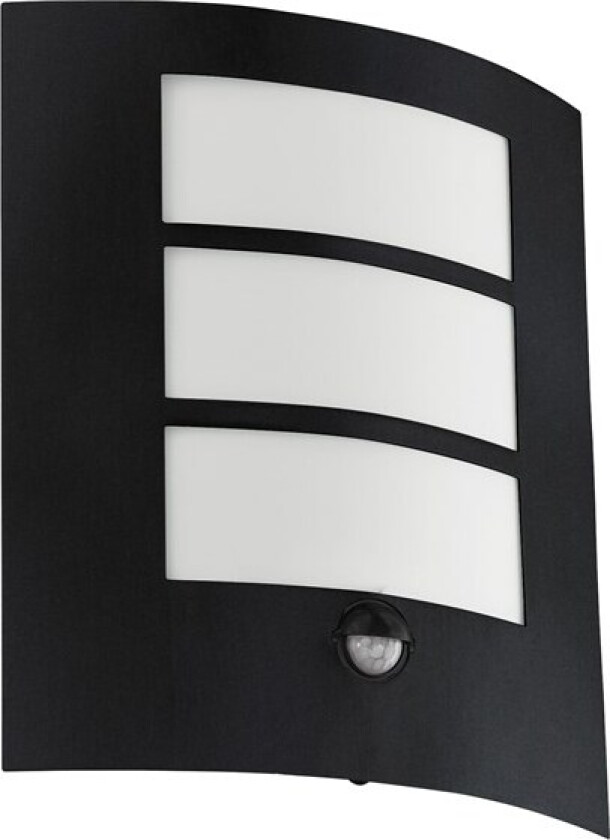 CITY wall light white