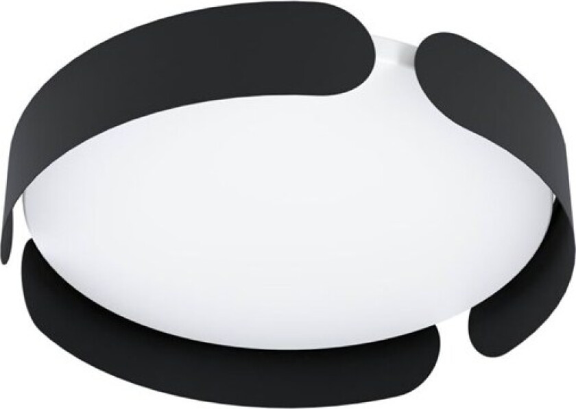 VALCASOTTO ceiling light white