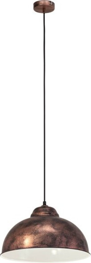 TRURO 2 pendant light