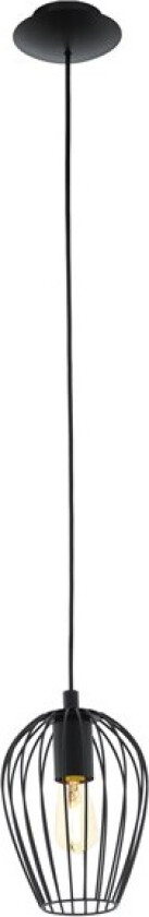 NEWTOWN pendant light