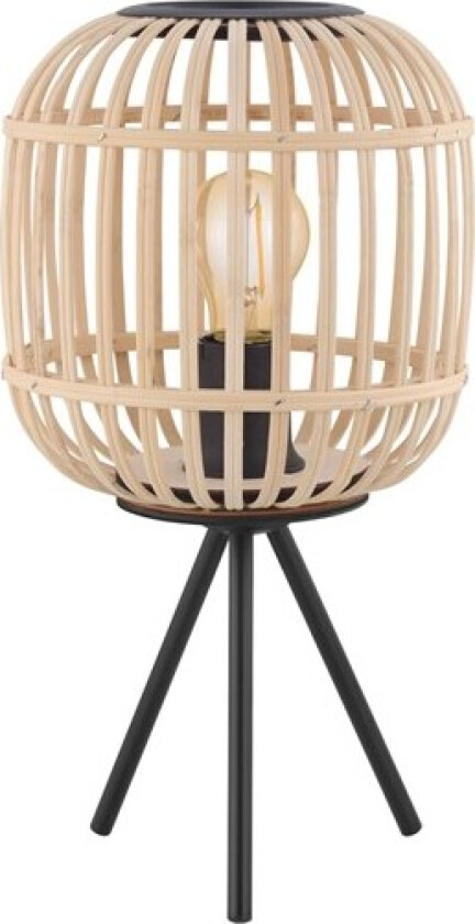 BORDESLEY table light natural