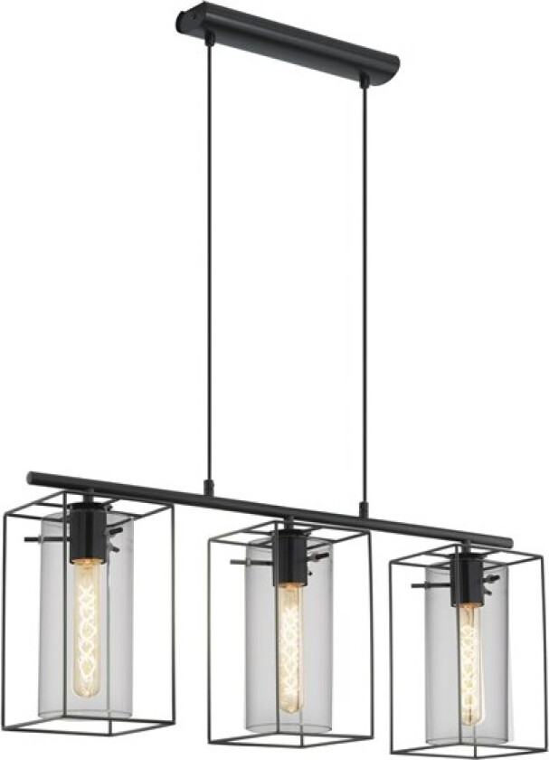 LONCINO pendant light - Indoor
