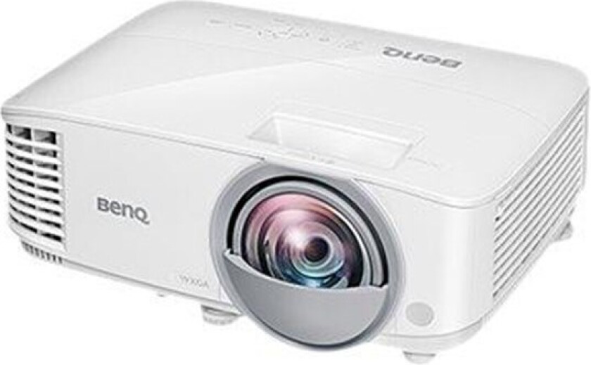Prosjektor MW809STH - DLP projector - short-throw - portable - 3D - 1280 x 800 - 3600 ANSI lumens