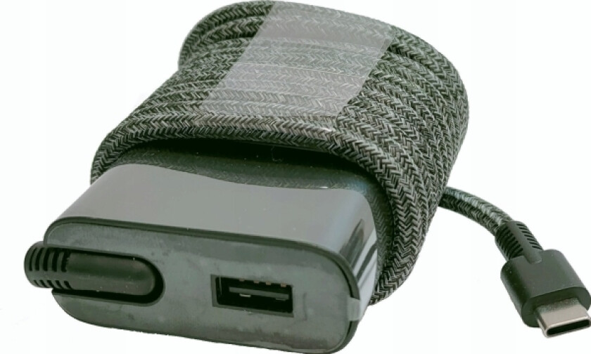 non-PFC USB-C Travel Adapter