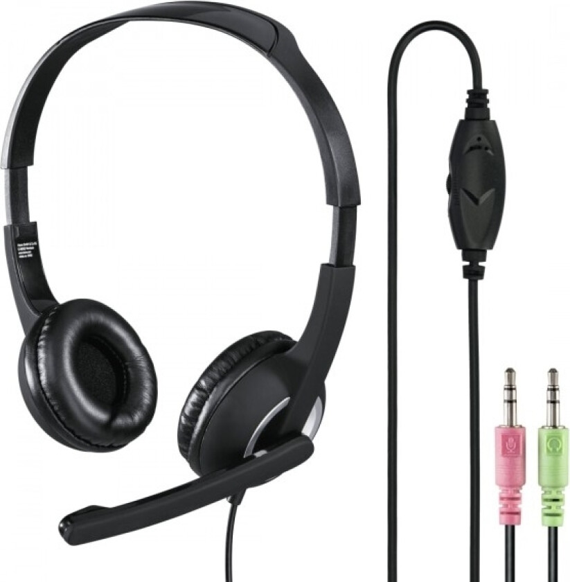 "HS-P150" - headset
