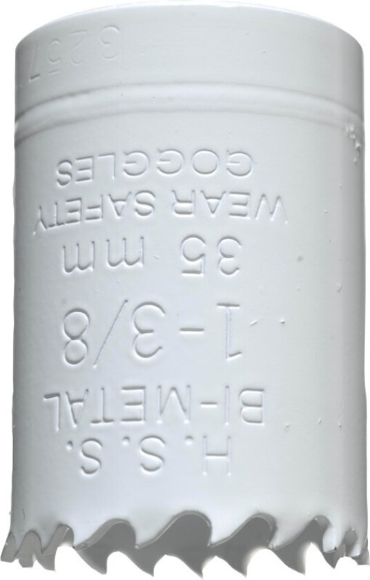 Hullsager HSS bi-metall