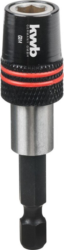 Magnetisk bitsholder