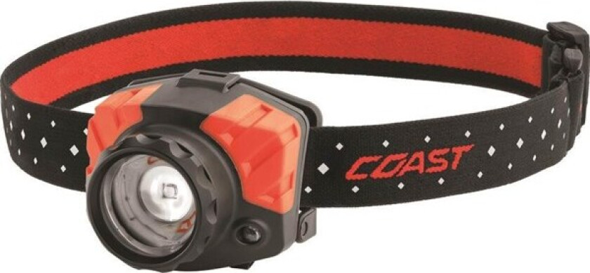 headlamp fl85 540lumens