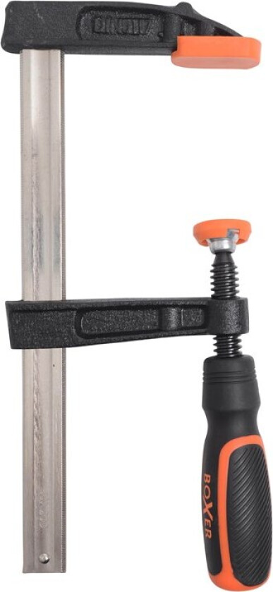 Bilde av Skruetvinge 200x80 mm