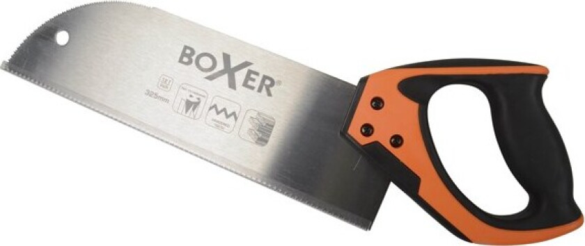 Bilde av Finérsag - 325 mm