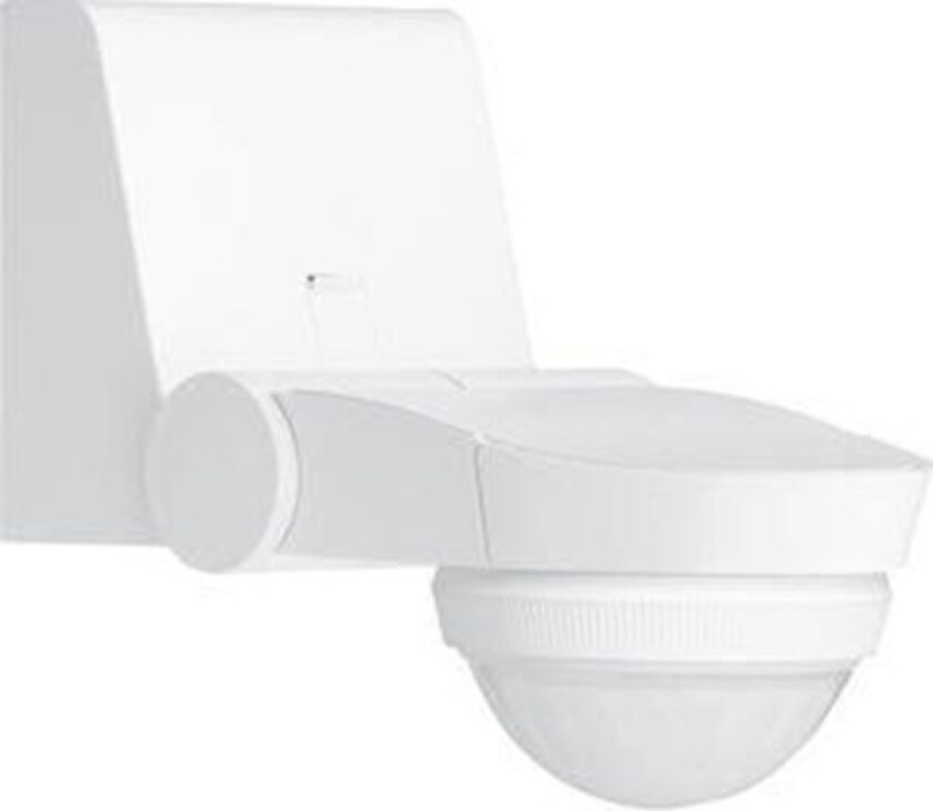 Motion detector 360° white ip55