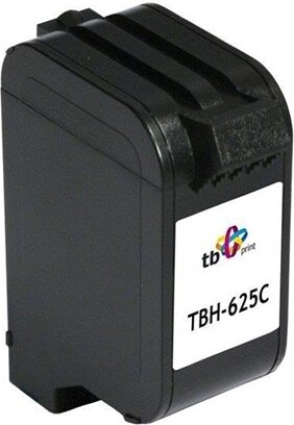 TBH-625C - Blekkpatron Colour (cyan, magenta, yellow)