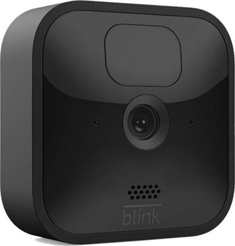 Blink Outdoor