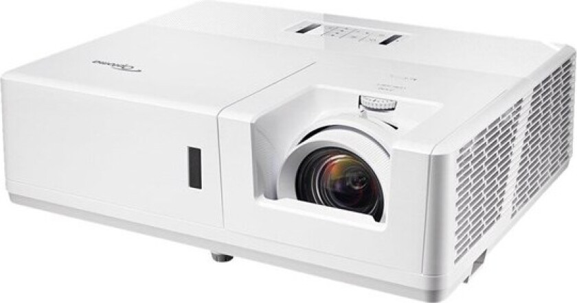 Prosjektor ZH606e - 1920 x 1080 - 6300 ANSI lumens