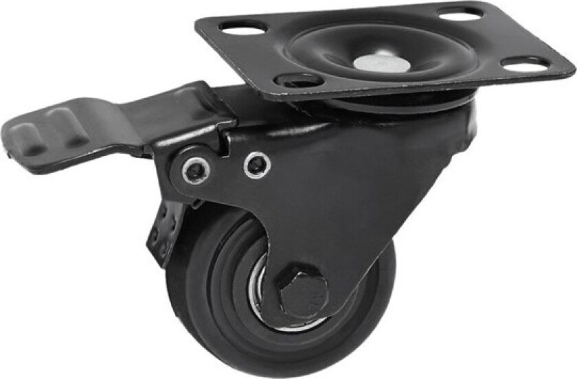 RM4CASTERS-1E rack caster