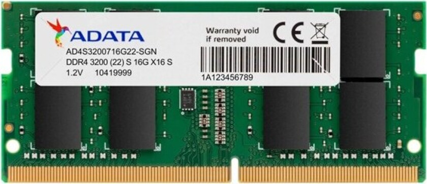 ADATA Premier Series