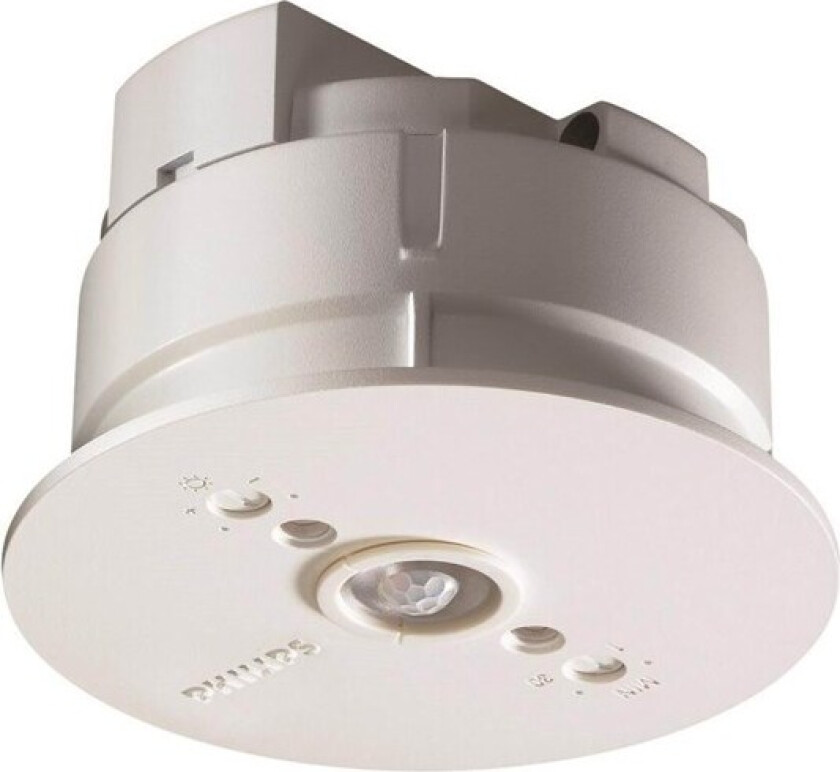 Bilde av Occuswitch lrm1070/00 presence sensor det st