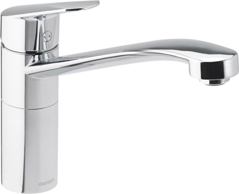 clover green kitchen mixer