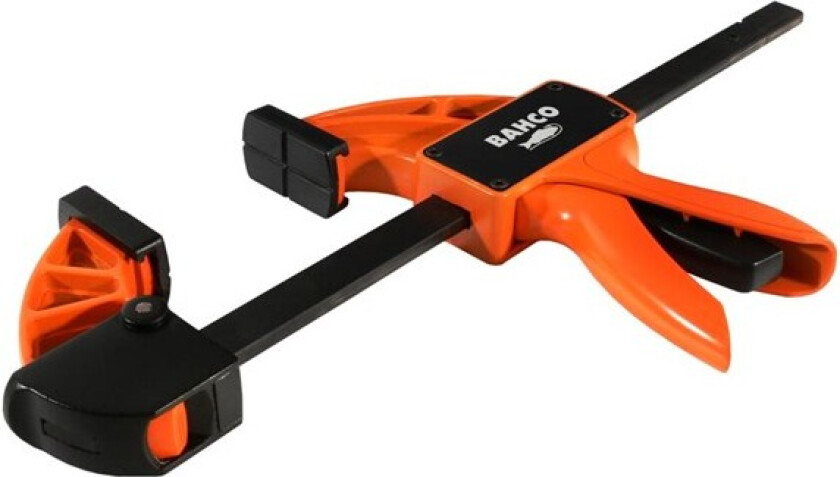 Quick clamp good 70x300