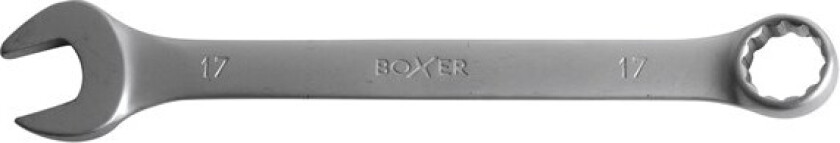 Fastnøkkel - 17 mm