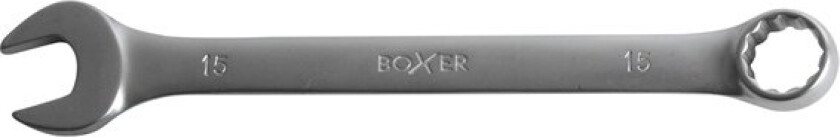 Fastnøkkel - 15 mm